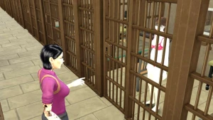 CHECOSIMS - EARLY ACCESS EXTRA  EIMI F (ASIAN)