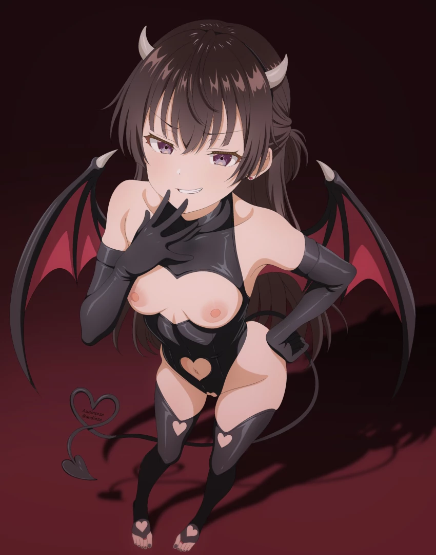 Audirenze - Yuki Suou  part 2