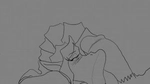 MaboCorescant - Sharkjob for Sharkweek-WIP