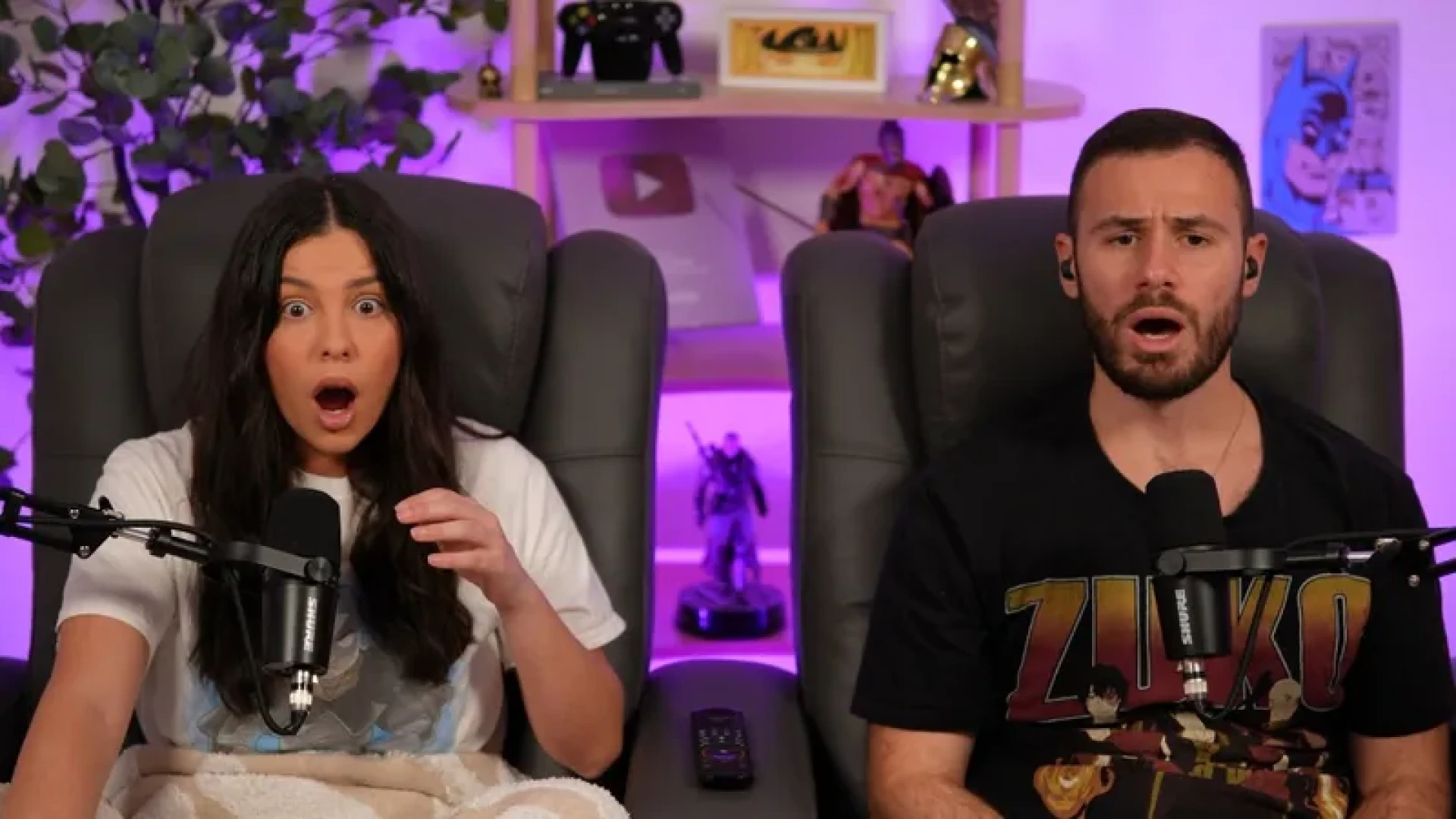 spartanandpudgey - House of the Dragon 3x6 Uncut Reaction