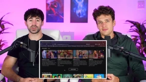 nickandcory - iCarly Season 2 Episodes 5 (UNCUT & UNCENSORED)