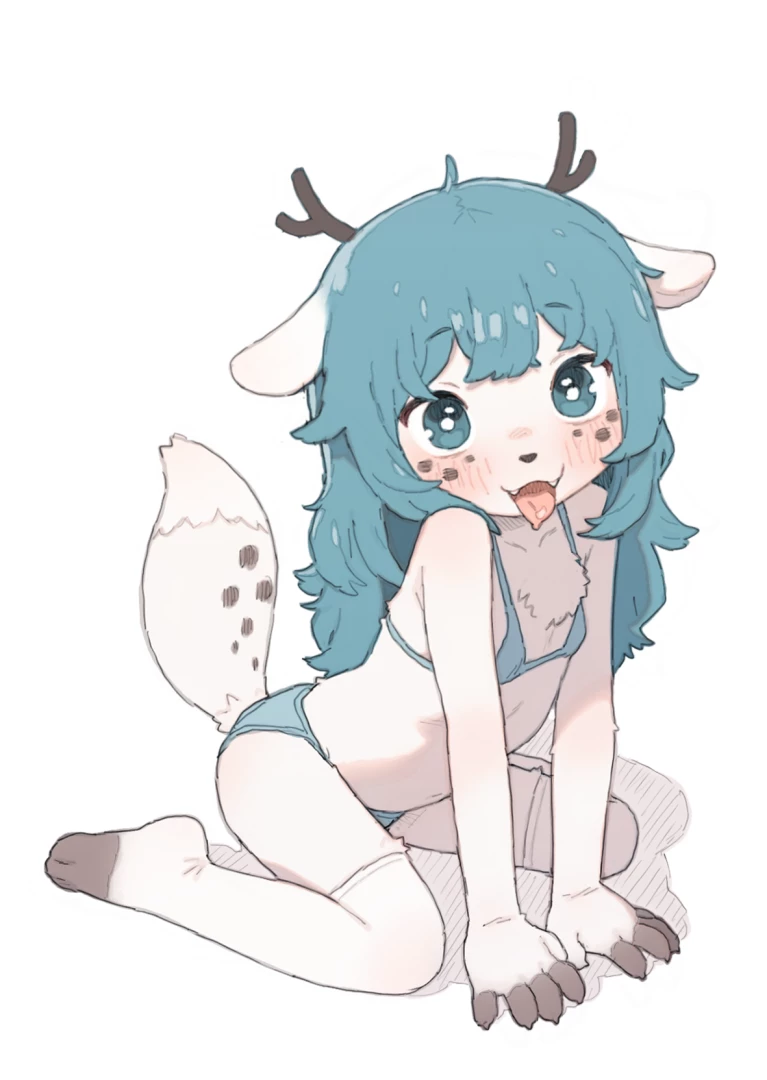 PossumMachine - [Request] Twig Hilda