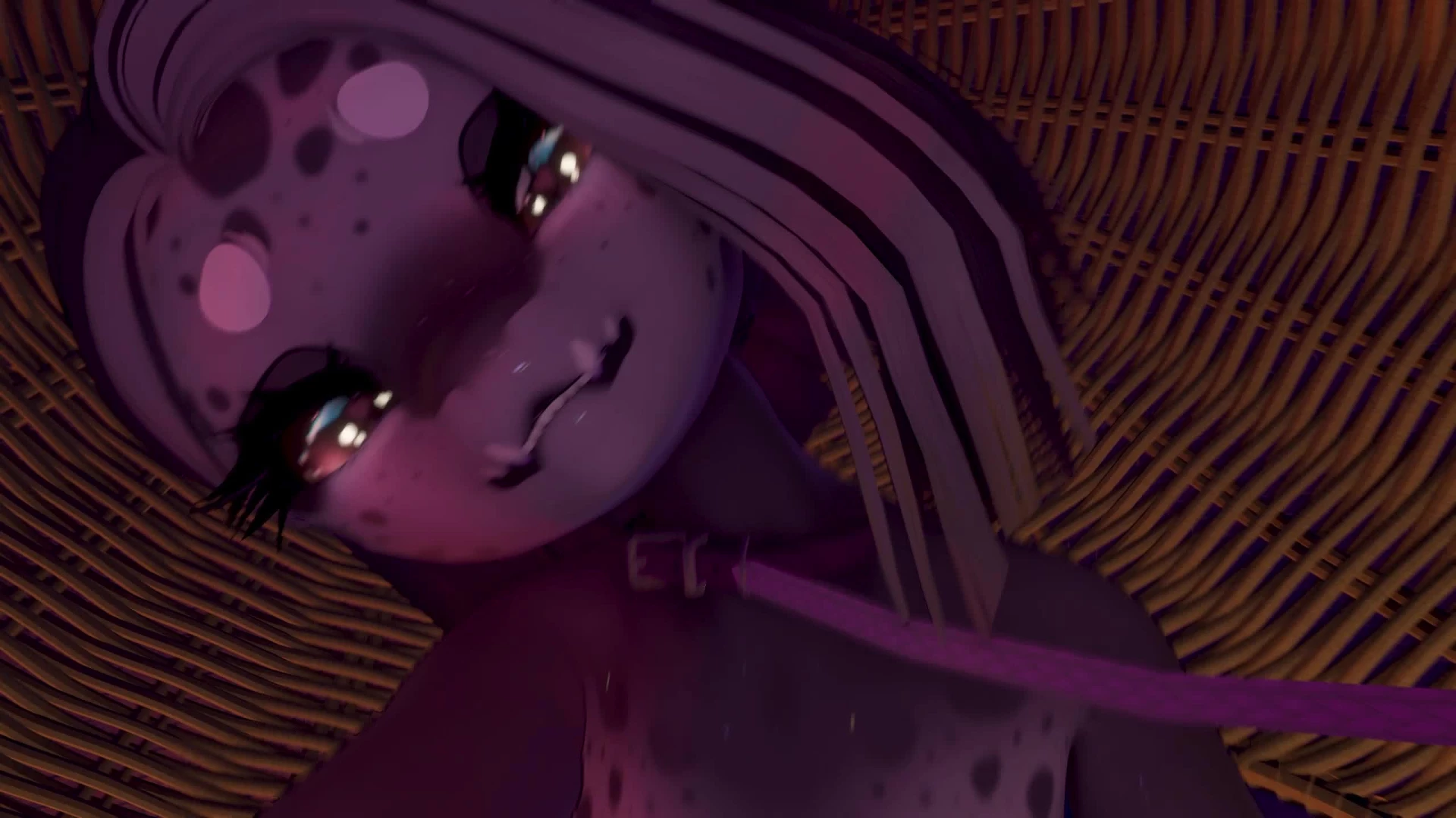 FakyraXoXo - [NSFW ASMR RP] Shark Girl Part 3! - NSFW part!