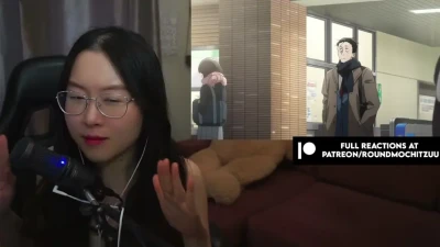 roundmochitzuu - Smoking Behind the Supermarket - EP 10   