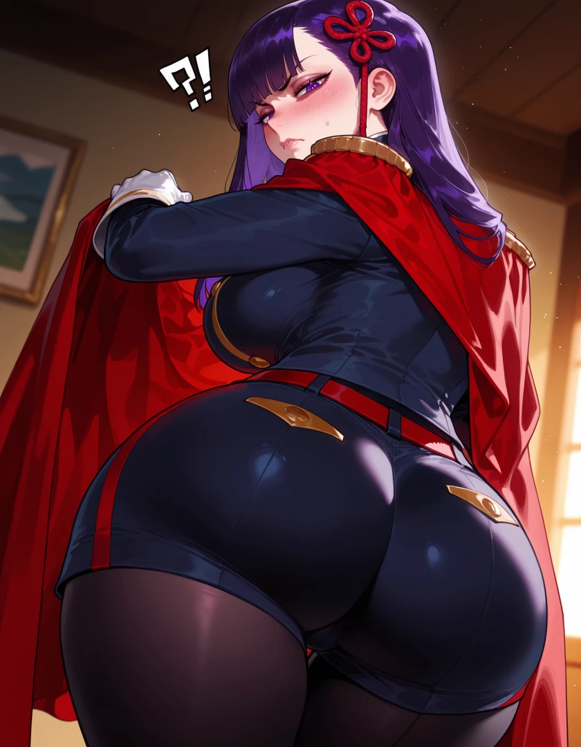 Balecxi - Yamashiro Ren