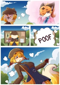 jasminmanticore - Jassy's First Day at Work: Part 2
