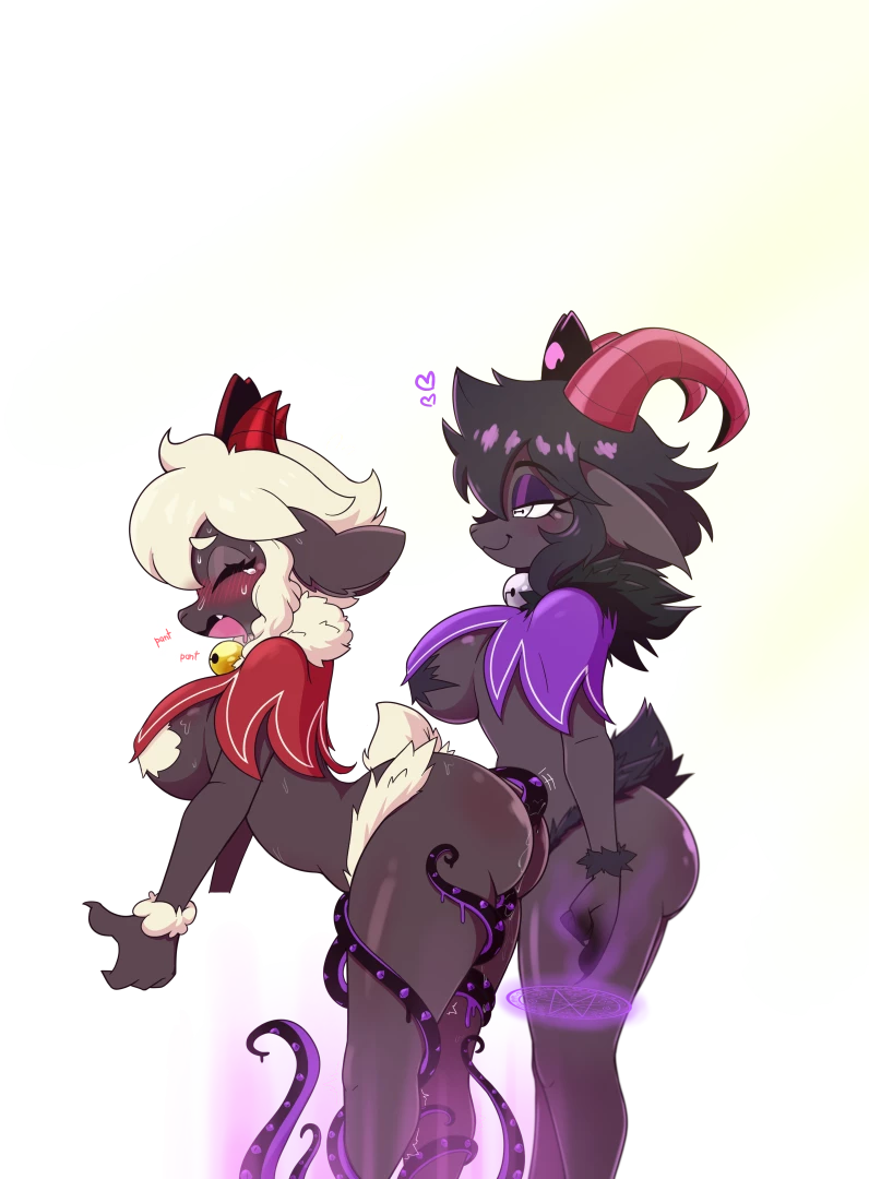 jasminmanticore - Woolhaven