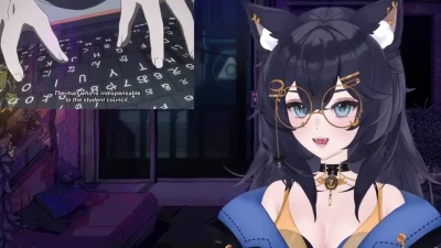 Saphwyn - Kaguya-sama: Love Is War E6 [Watch Along]