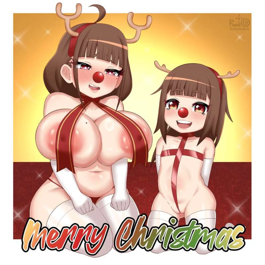 RadioSylent - Merry Christmas 2025 (In Progress)