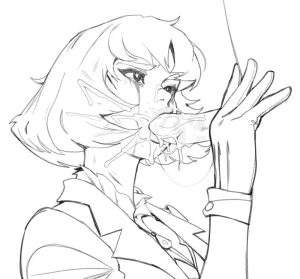 thernz - mina