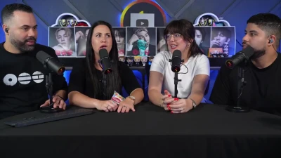 ColombianCousinsAndWives - Kians Bizarre B&B Ep 5