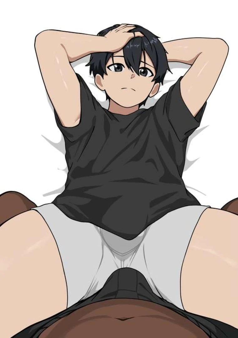 gublin - Kirito