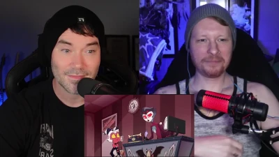 theheck - HELLUVA SHORTS 13 | MISSION: BOOK REPORT | HELLUVA BOSS
