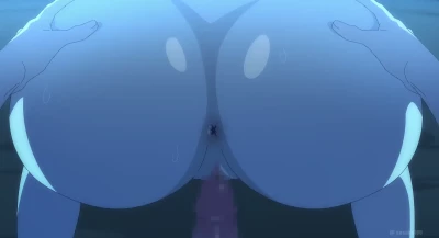 kumanosuke - 【このすば】ダクネス×カズマ 2分アニメ|【KonoSuba】Darknessx Kazuma 2min Animation