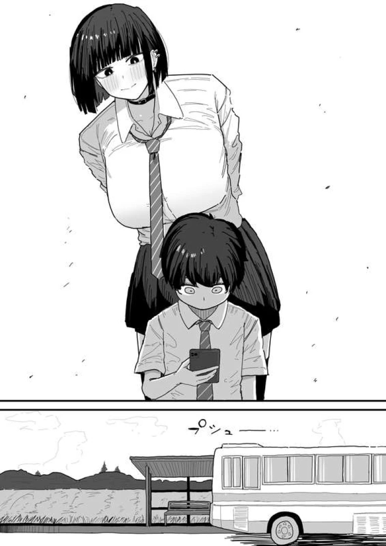 やまだ - 【作業進捗】新作DL本とお知らせ — page 1