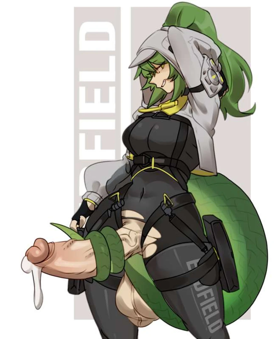 sunk118 - Fluorite! (Arknights)