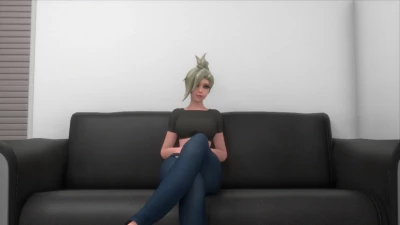 rwt4184 - anim)Mercy_castingcouch part 2