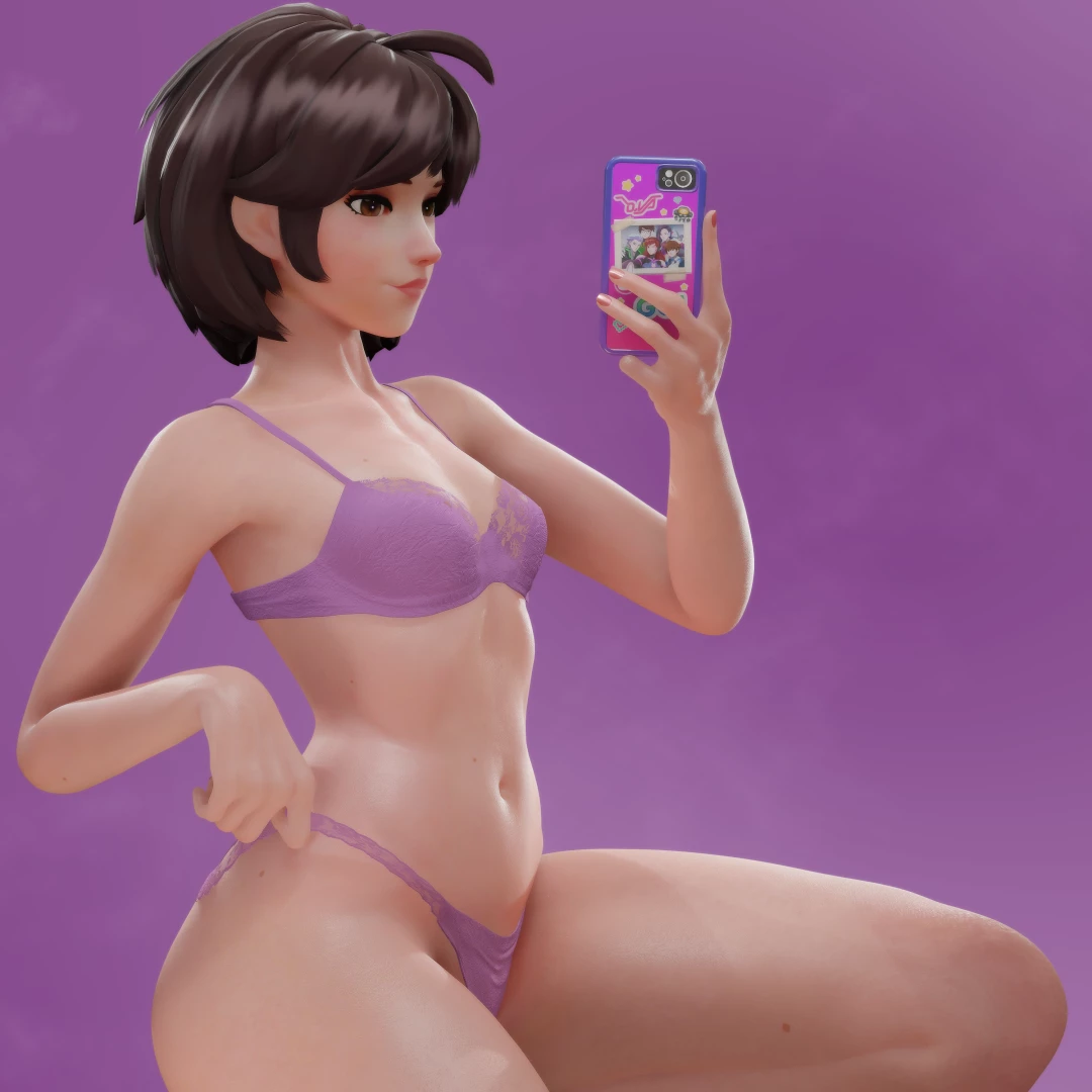 rwt4184 - 2025/10/16 D.va_selfie