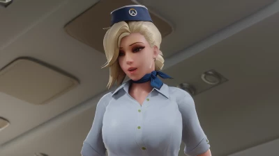 rwt4184 - anim)Mercy_vip