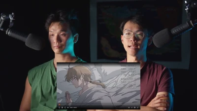 brothersyeo - Mushoku Tensei S3 03