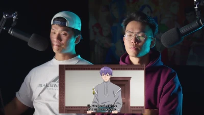 brothersyeo - Ascendance of a Bookworm S2 04