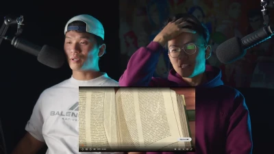 brothersyeo - Ascendance of a Bookworm S2 04 part 2