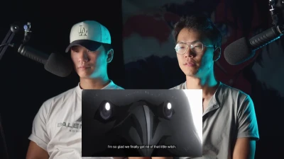 brothersyeo - Summertime Rendering 19 part 2