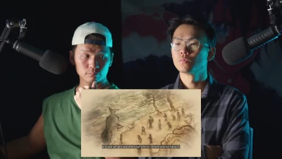 brothersyeo - Summertime Rendering 18 part 2