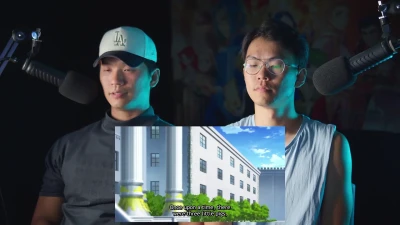 brothersyeo - Ascendance of a Bookworm S2 08 part 2