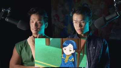 brothersyeo - Ascendance of a Bookworm S2 07 part 2