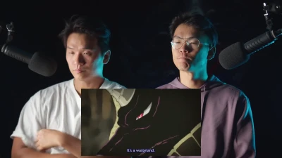 brothersyeo - Clevatess S2 03 part 2
