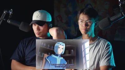 brothersyeo - Ascendance of a Bookworm S2 10