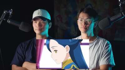 brothersyeo - Ascendance of a Bookworm S2 10 part 2