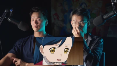brothersyeo - Ascendance of Bookworm S3 02