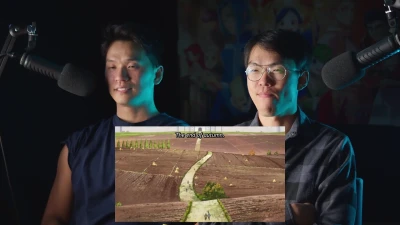 brothersyeo - Ascendance of Bookworm S3 01