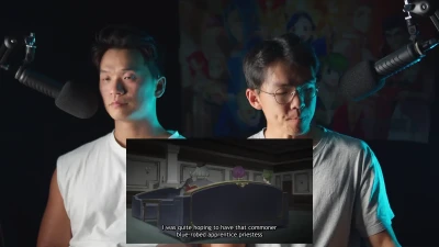 brothersyeo - Ascendance of a Bookworm S3 06