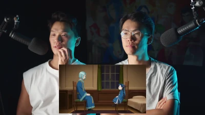 brothersyeo - Ascendance of a Bookworm S3 05