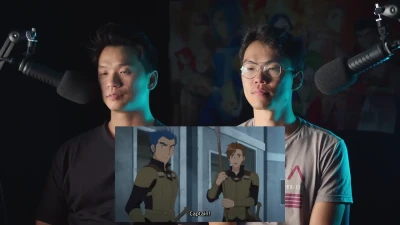 brothersyeo - Ascendance of a Bookworm S3 09