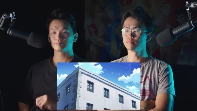 brothersyeo - Ascendance of a Bookworm S3 08