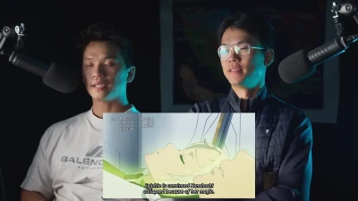 brothersyeo - Mushoku Tensei S3 09