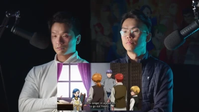 brothersyeo - Ascendance of a Bookworm S4 05