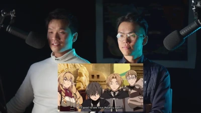 brothersyeo - Mushoku Tensei S3 10