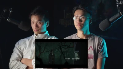 brothersyeo - Lord of Mysteries 07