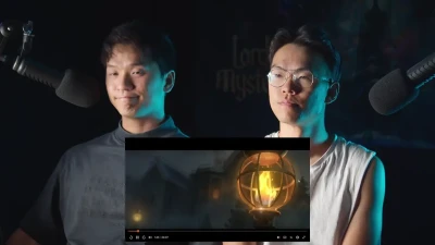 brothersyeo - Lord of Mysteries 09