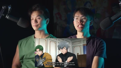brothersyeo - Ascendance of a Bookworm S4 10