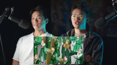 brothersyeo - Ascendance of a Bookworm S4 14