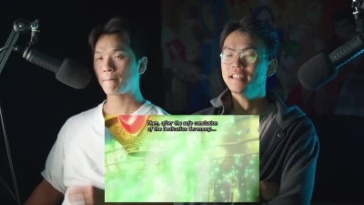 brothersyeo - Ascendance of a Bookworm S4 13