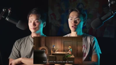 brothersyeo - Ascendance of a Bookworm S4 16
