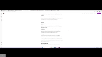 IanG - Morgonsession  part 2