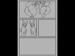 ScalieArts - Fairy Brothel Pg. 23